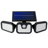 LED Motion Solar Sensor Light