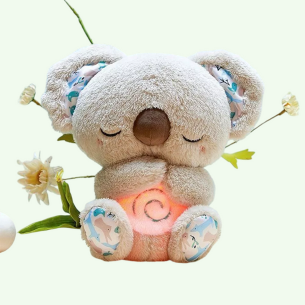 Calming Cuddly Toy