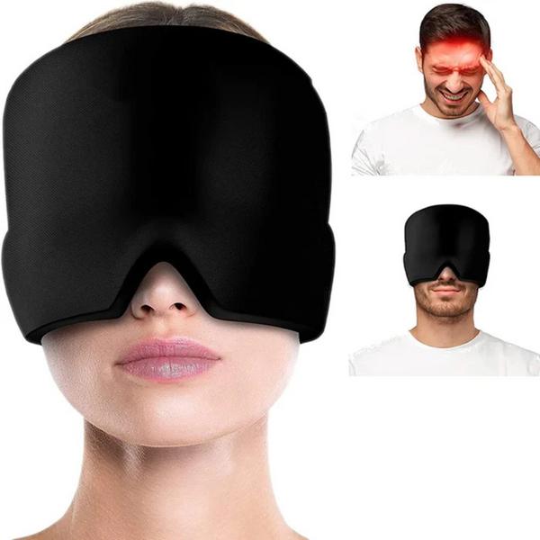 Migraine Relief Hat